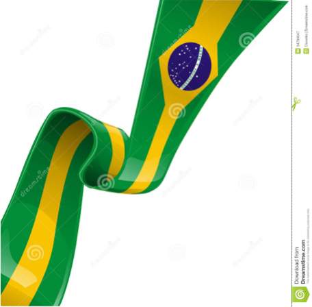 brazil-ribbon-flag-white-background-34760047